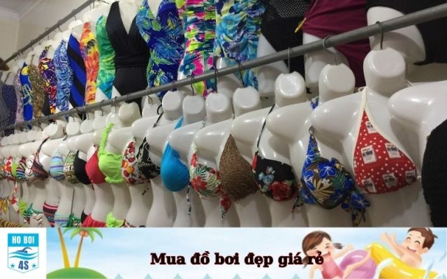 Mua đồ bơi đẹp giá rẻ