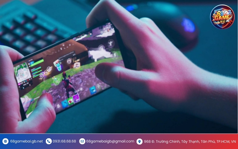 Xu Hướng Mobile First Và Lý Do Game Thủ Rời Bỏ PC Hiện Nay